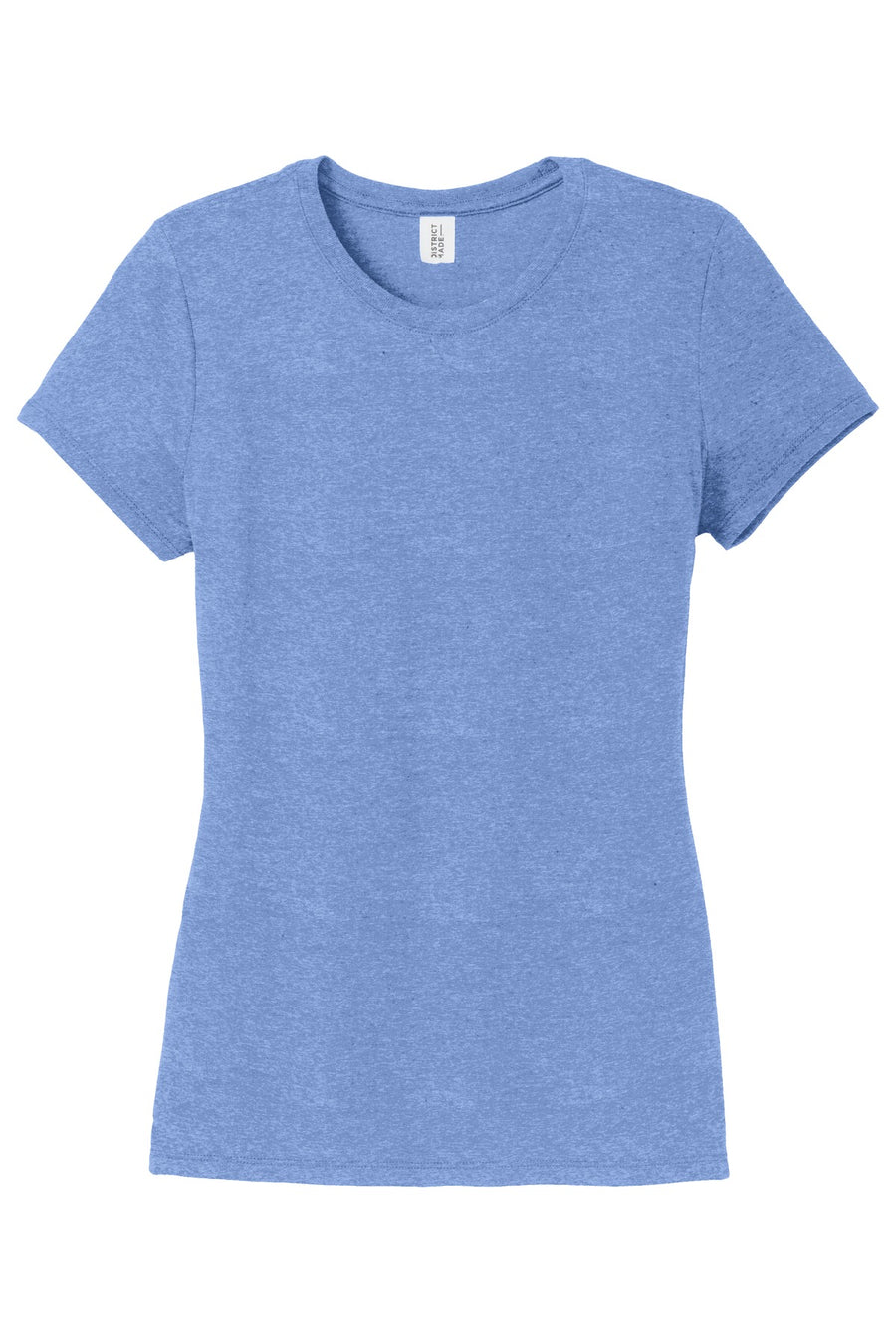 Women's Perfect Tri Tee - Maritime Frost