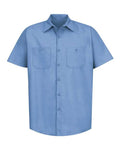 Red Kap SP24 Light Blue — front
