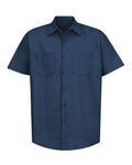 Red Kap SP24 Navy — front