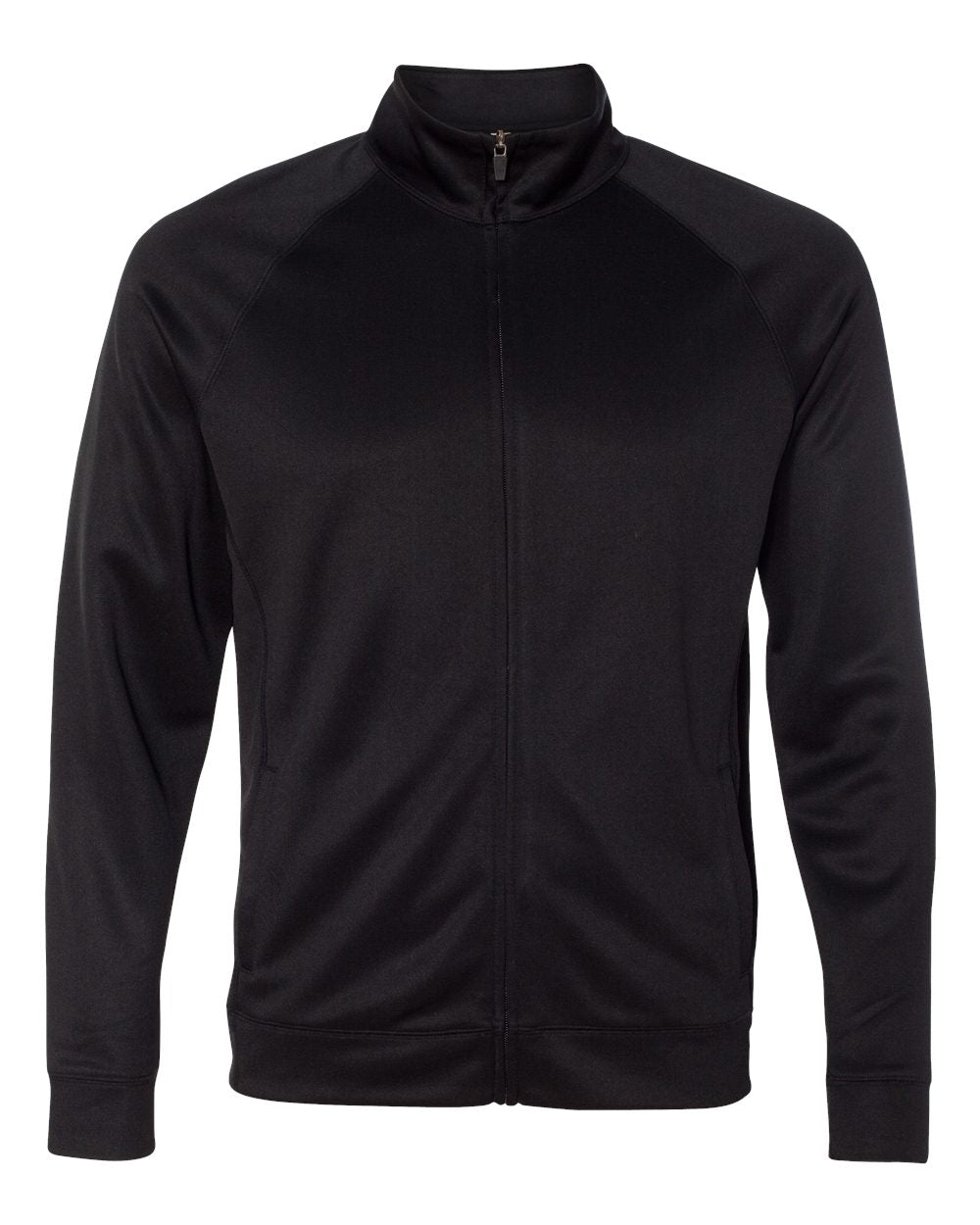 Lightweight Jacket - Black