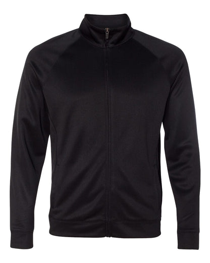 Lightweight Jacket - Black