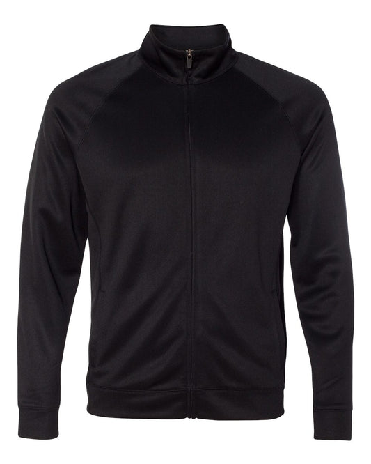 Lightweight Jacket - Black