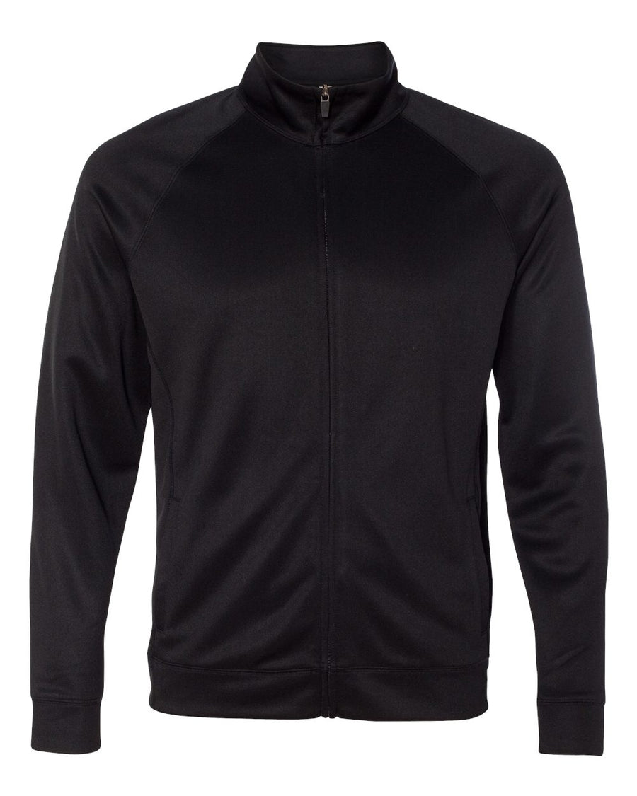 Lightweight Jacket - Black