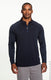 Devon & Jones DG440 - Men's Stretch Tech-Shell® Compass Quarter-Zip - Navy