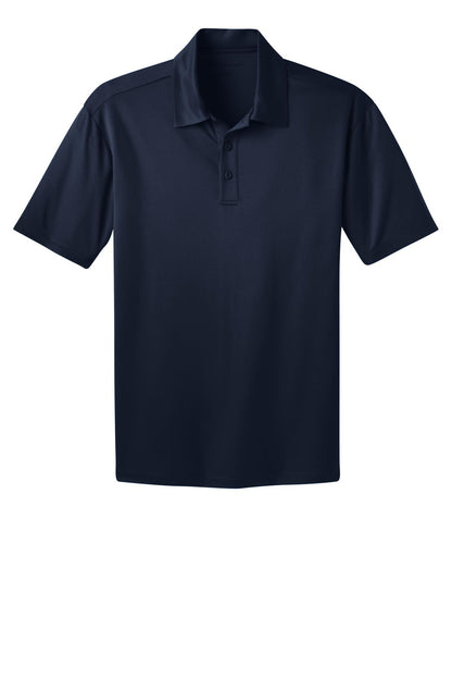 Unisex Silk Touch Performance Polo - Navy