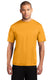 Port & Company PC380 - Unisex Performance Tee - Gold