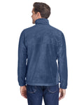 Men's Steens Mountain™ Full-Zip 2.0 Fleece - Collegiate Navy