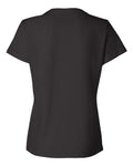 Hanes SL04 Black — back