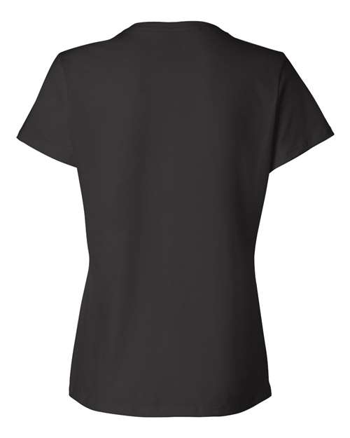 Hanes SL04 Black — back