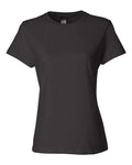 Hanes SL04 Black — front