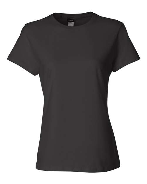 Hanes SL04 Black — front