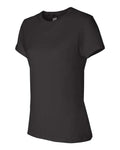 Hanes SL04 Black — side