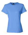 Hanes SL04 Carolina Blue — front