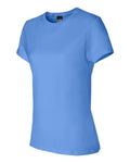 Hanes SL04 Carolina Blue — side