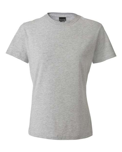 Hanes SL04 Light Steel — front