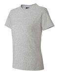 Hanes SL04 Light Steel — side