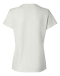 Hanes SL04 White — back