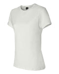 Hanes SL04 White — side