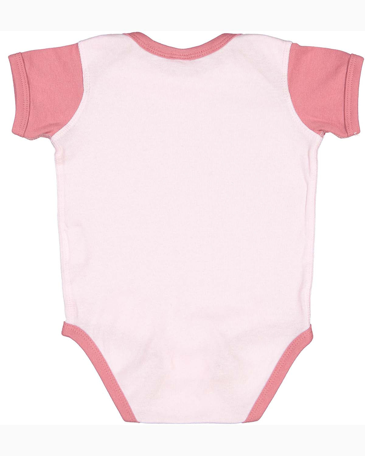 Infant Baby Rib Bodysuit - Blrna / Mauvelous