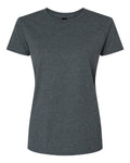 Gildan 2000L Dark Heather — front