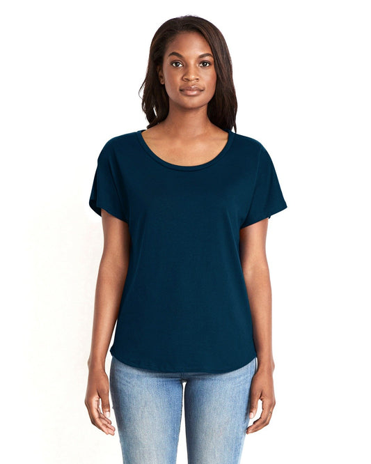 Women's Ideal Dolman - Midnight Navy