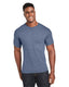 Hanes 42TB - Perfect-T Triblend Short Sleeve Tee - Regal Navy Hthr