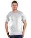 LAT 6901 - Unisex Fine Jersey T-Shirt - Blend White