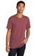 Next Level 3600 - Unisex Cotton T-Shirt - Mauve