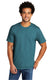 Port & Company PC330 - Tri-Blend Tee - Vivid Teal Heather