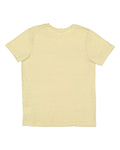 Youth Harborside Melange T-Shirt - Stone Melange