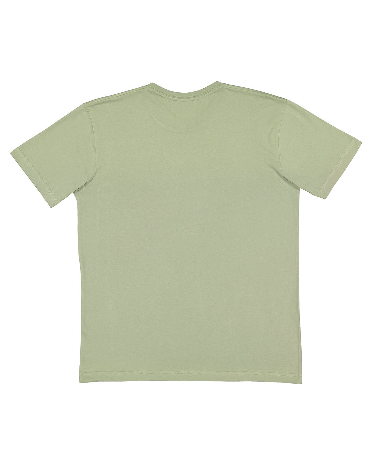 Youth Fine Jersey T-Shirt - Sage