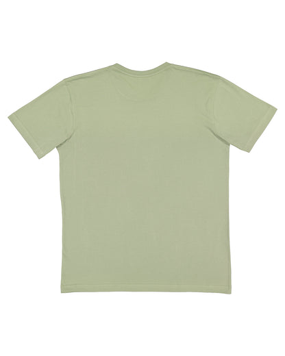 Youth Fine Jersey T-Shirt - Sage