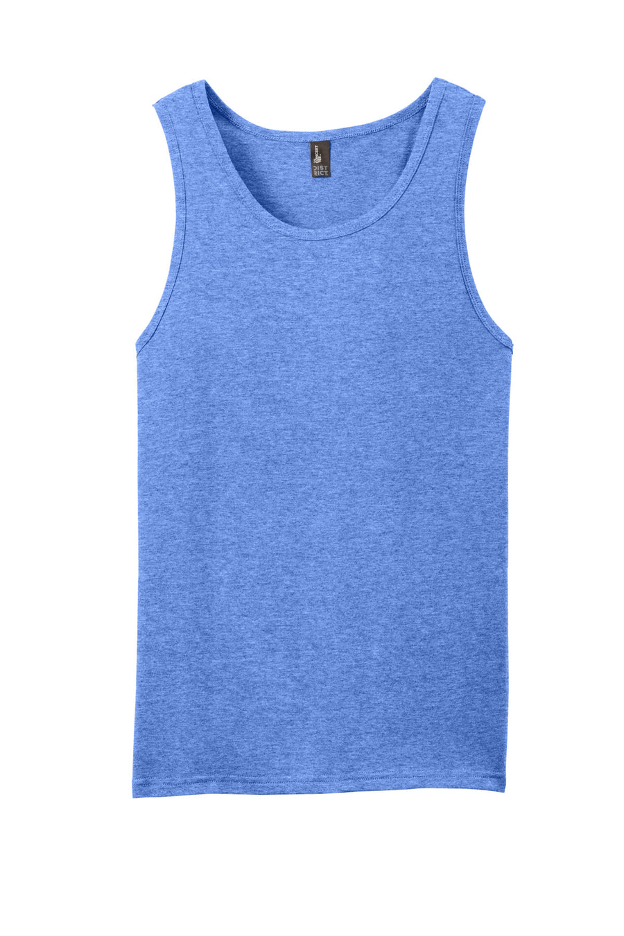 Unisex The Concert Tank - HtrdRoyal