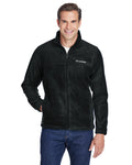 Men's Steens Mountain™ Full-Zip 2.0 Fleece - Black