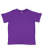 Rabbit Skins 3321 - Toddler Fine Jersey T-Shirt - Pro Purple