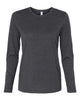 Heather Dark Gray