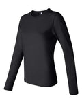 BELLA + CANVAS 6500 Black — side