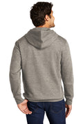 Unisex V.I.T. Fleece Hoodie - Gray Frost