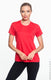 A4 NW3201 - Women's Cooling Performance T-Shirt - Scarlet