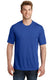 Sport-Tek ST450 - Unisex PosiCharge Competitor Cotton Touch Tee - True Royal