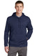 Sport-Tek F244 - Sport-Wick Fleece Hooded Pullover - Navy