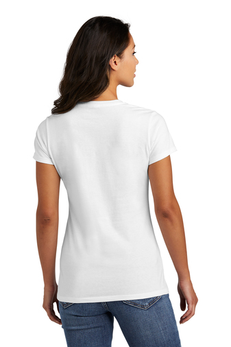 Women's Fan Favorite Tee - White