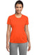 Sport-Tek LST350 - Women's PosiCharge Competitor Tee - Neon Orange