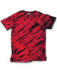Black / Red