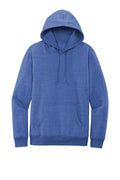 Unisex V.I.T. Fleece Hoodie - Royal Frost