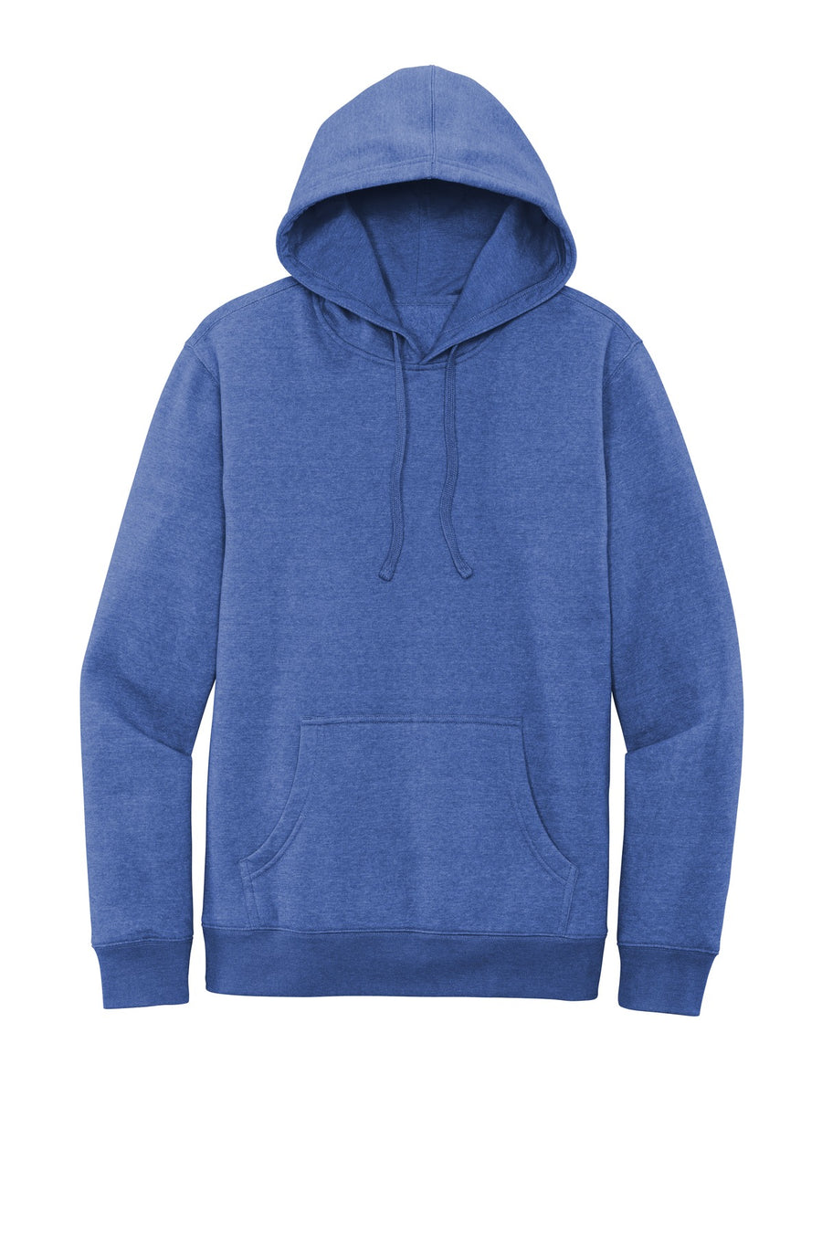 Unisex V.I.T. Fleece Hoodie - Royal Frost