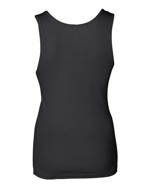 BELLA + CANVAS 1080 Black — back