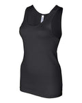 BELLA + CANVAS 1080 Black — side