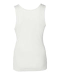 BELLA + CANVAS 1080 White — back