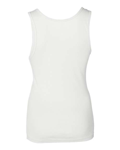 BELLA + CANVAS 1080 White — back